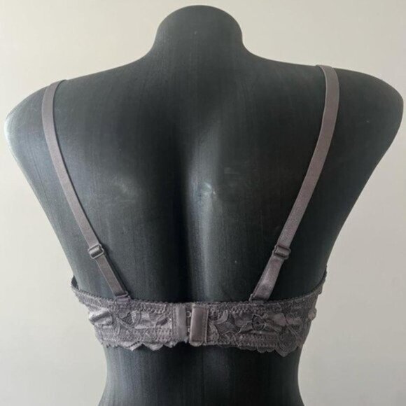 Bundle of 4 gentle push up Bras - Picture 4 of 4